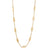 Antique Fancy Link Chain