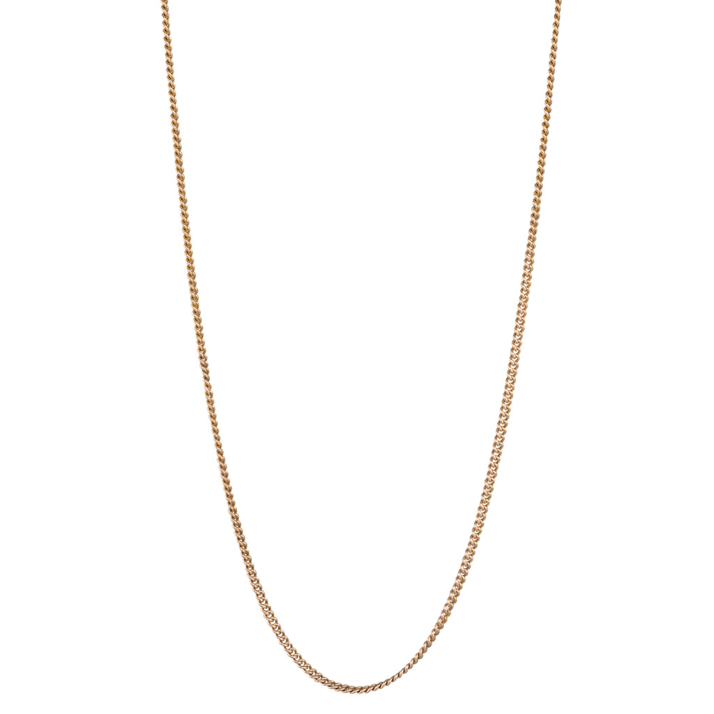 Antique Gold Chain