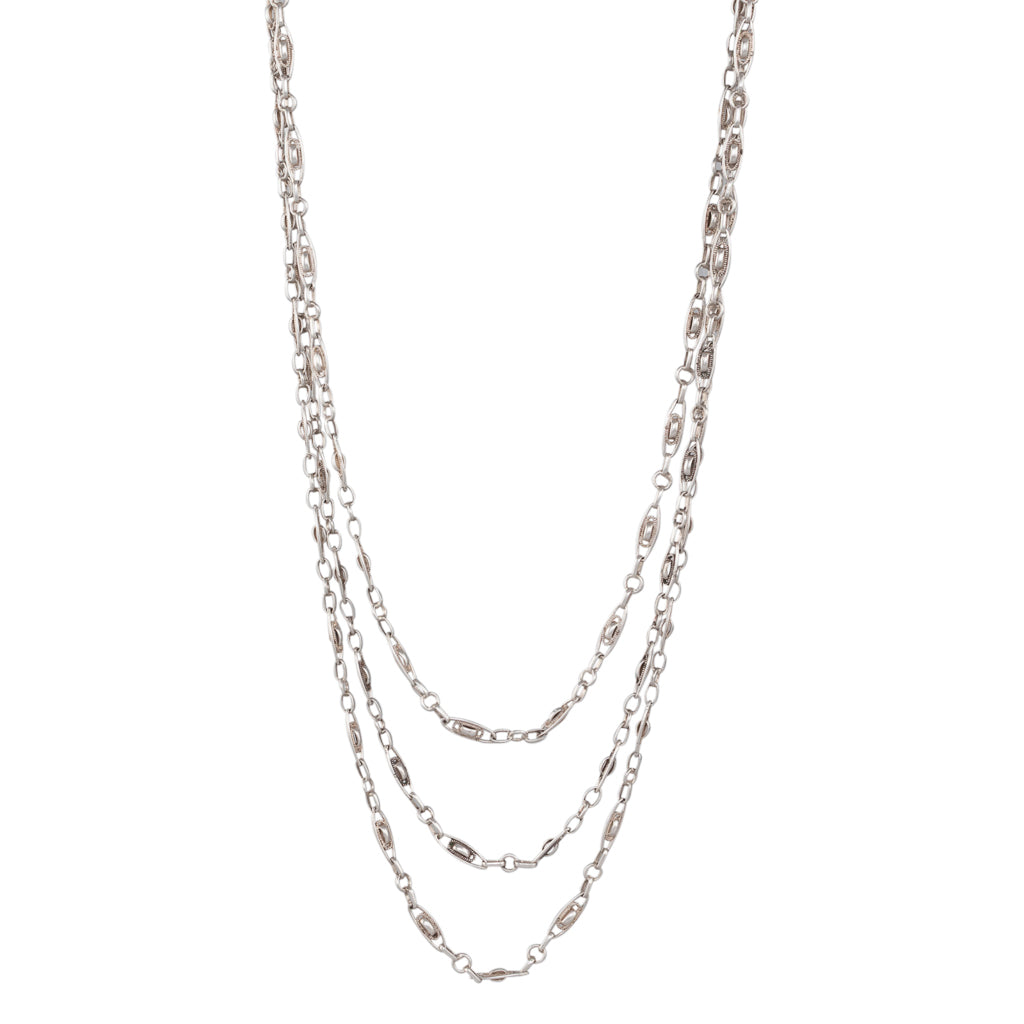 Antique French Guard Chain