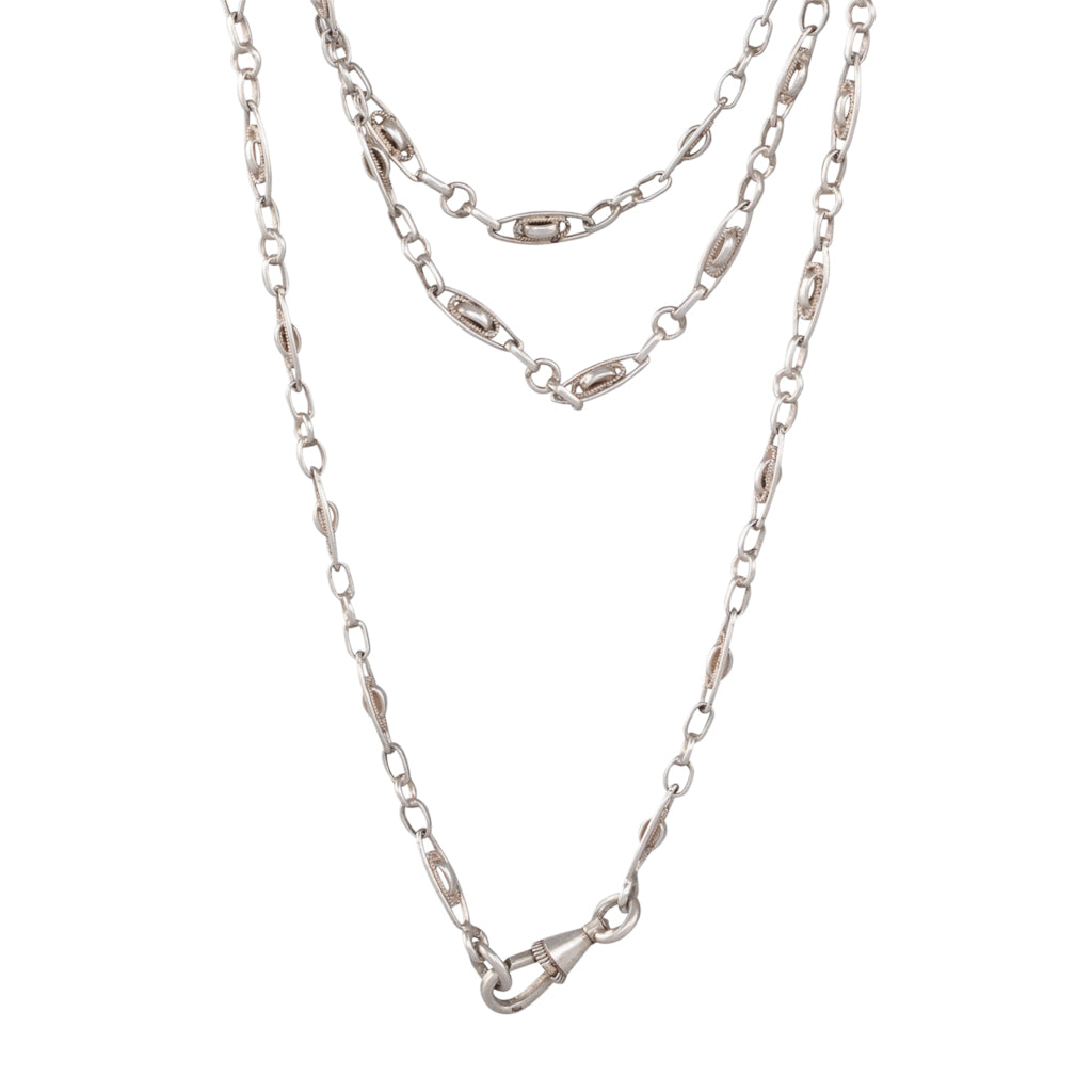 Antique French Guard Chain