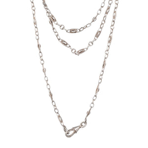 Antique French Guard Chain