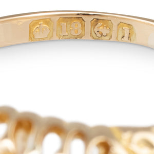 Antique Diamond Ring