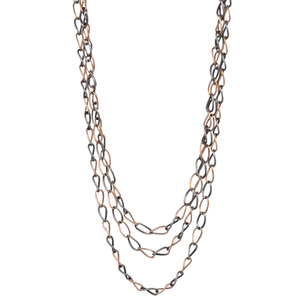Niello Guard Chain