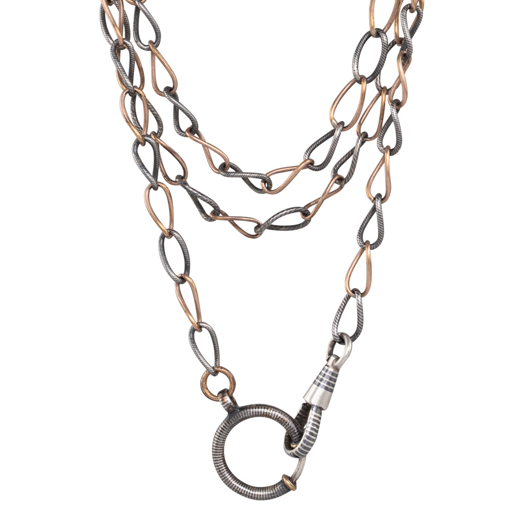 Niello Guard Chain