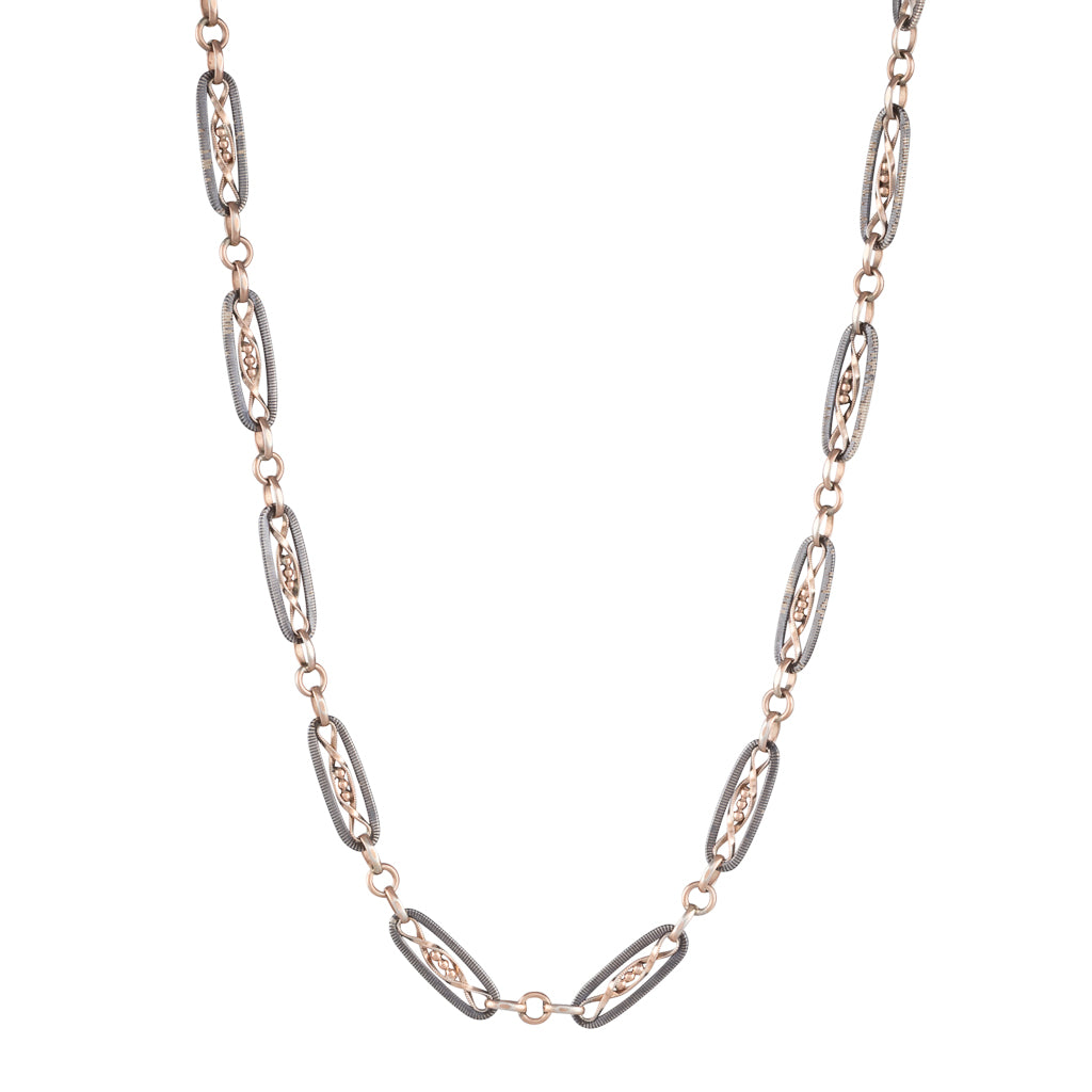 Niello Chain