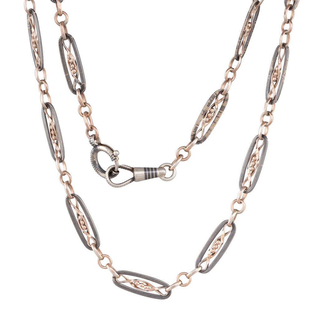 Niello Chain