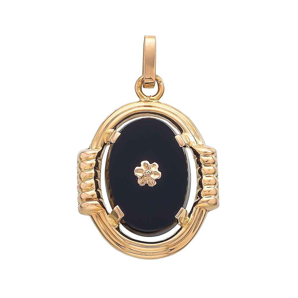Onyx Pendant