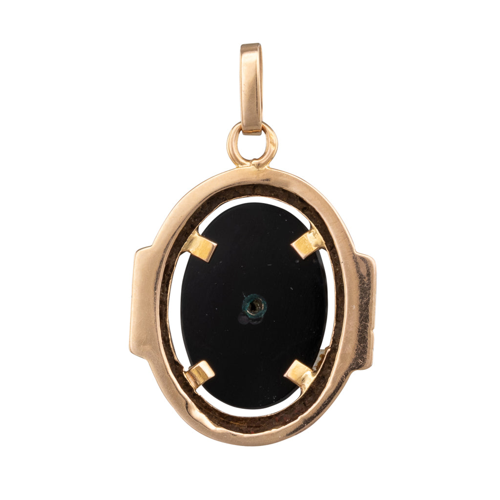 Onyx Pendant