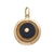 Round Onyx Pendant