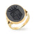 French Signet Ring