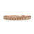 Antique Rose Gold Bangle