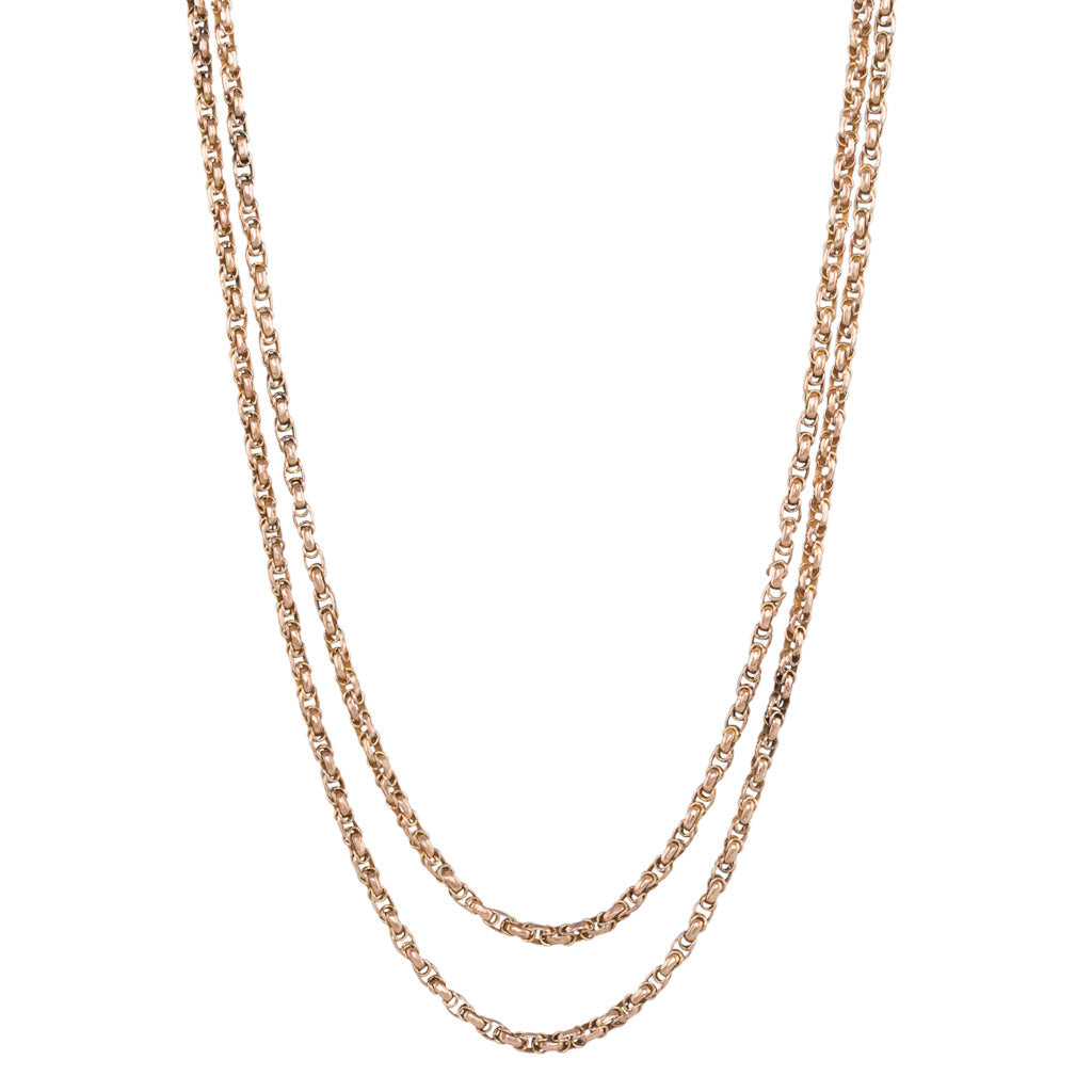 Victorian Guard Chain