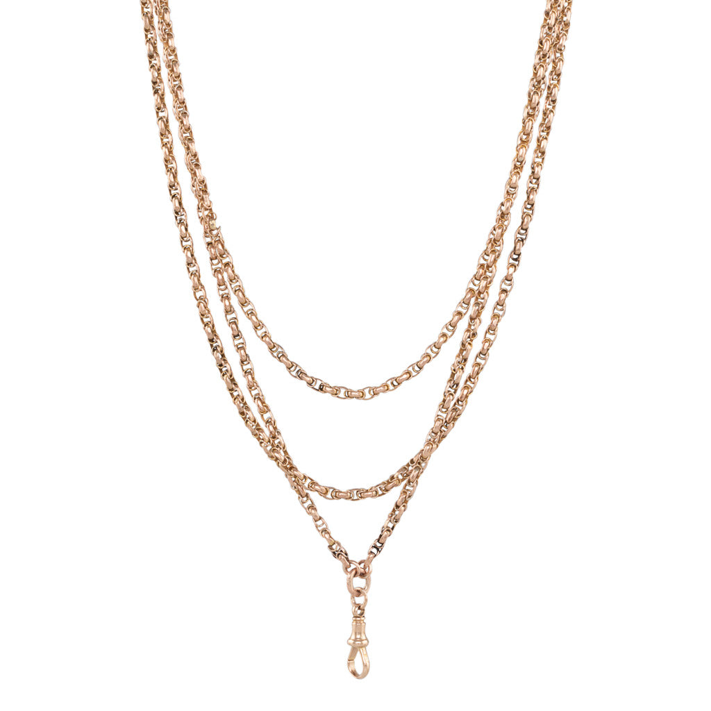 Victorian Guard Chain