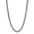 Victorian Onyx Bead Necklace
