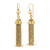 Victorian Tassel Earrings
