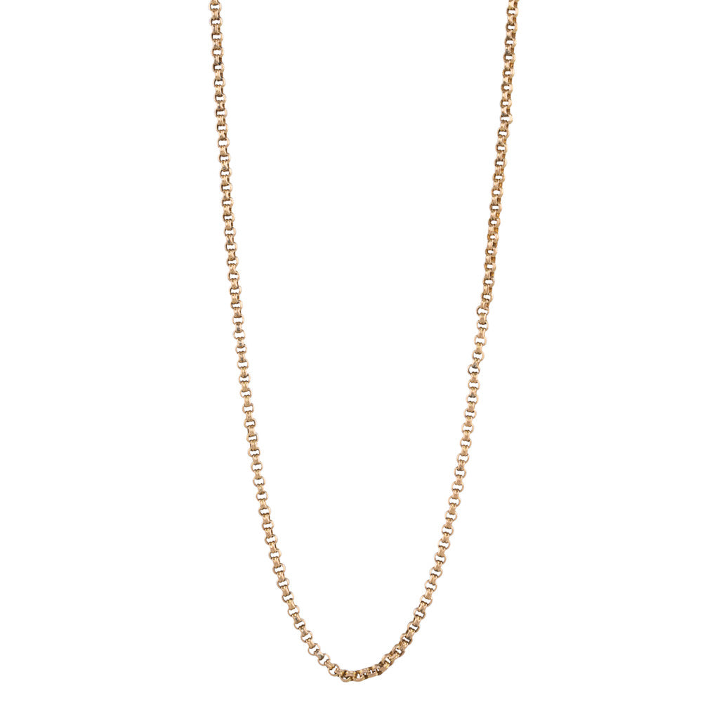 Antique Gold Chain
