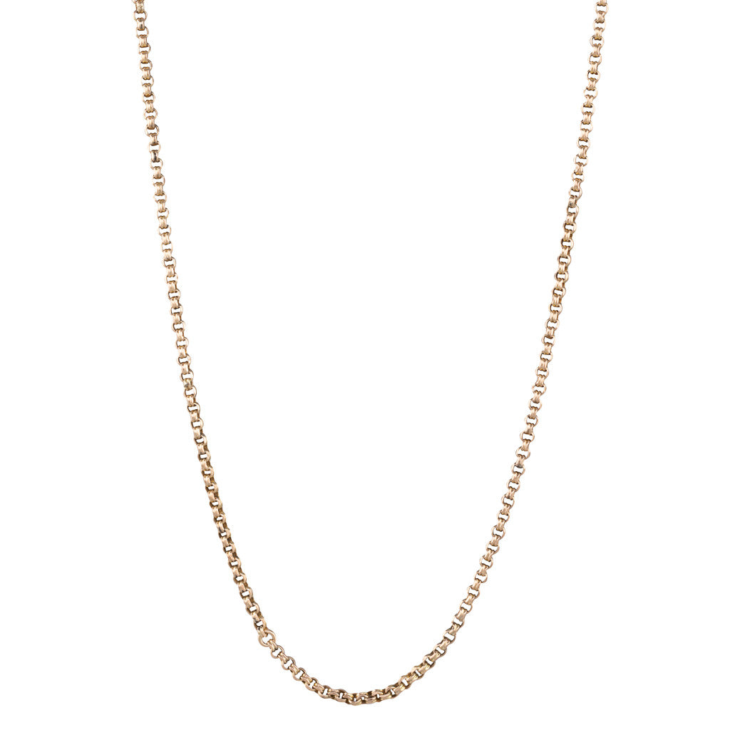 Antique Gold Chain