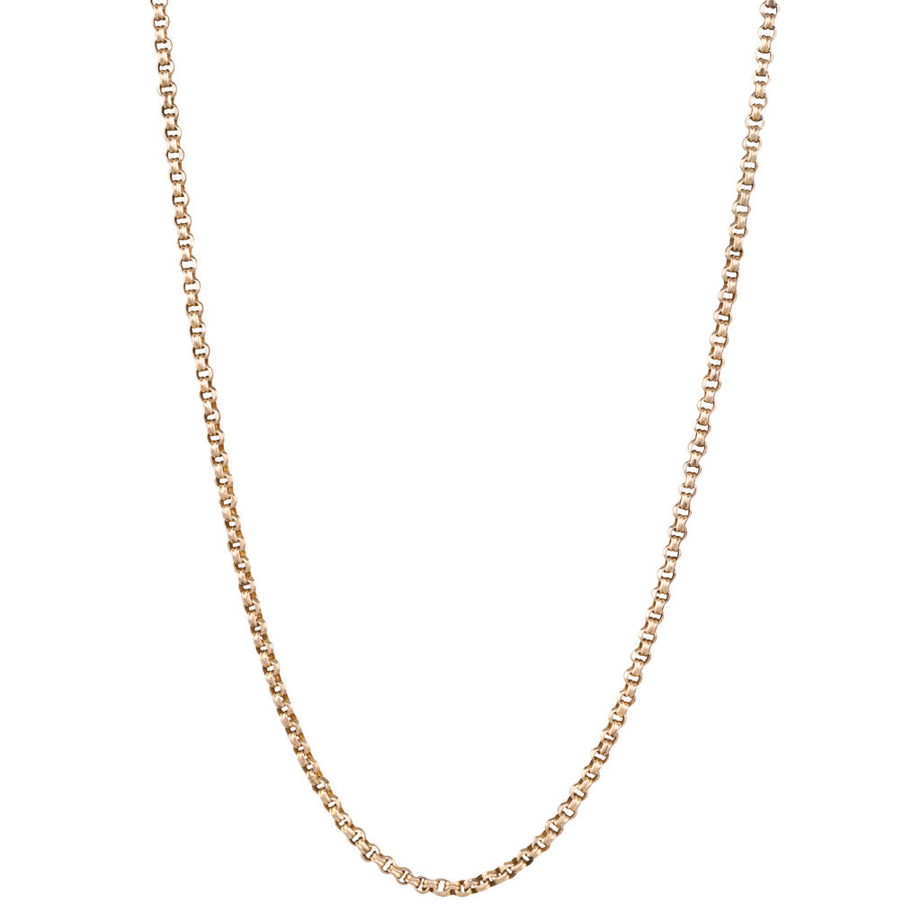 Antique Gold Chain