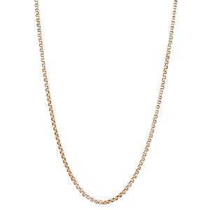 Antique Gold Chain