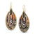 Articulated Pique Earrings