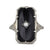 Antique Onyx Ring