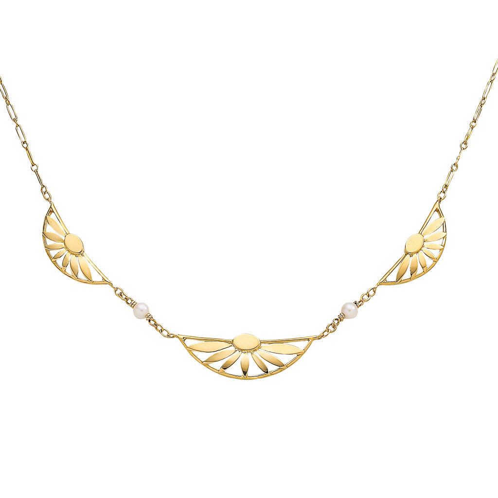 Antique French Necklace