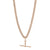 Antique Gold Albert Chain
