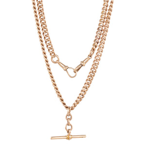 Antique Albert Chain