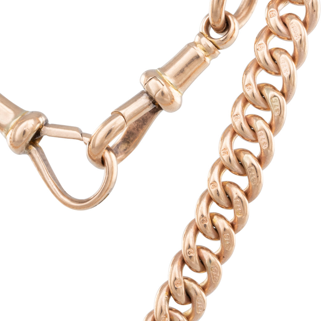 Antique Albert Chain