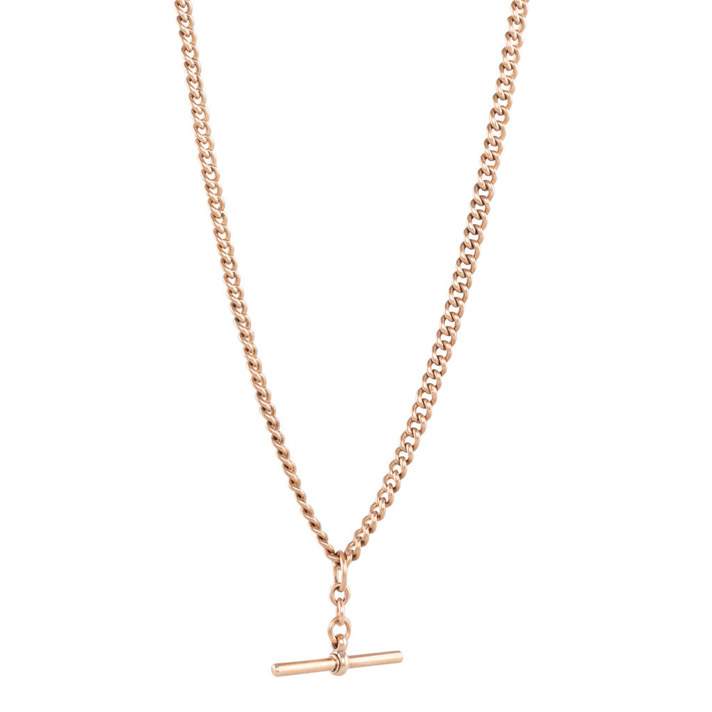 Antique Albert Chain