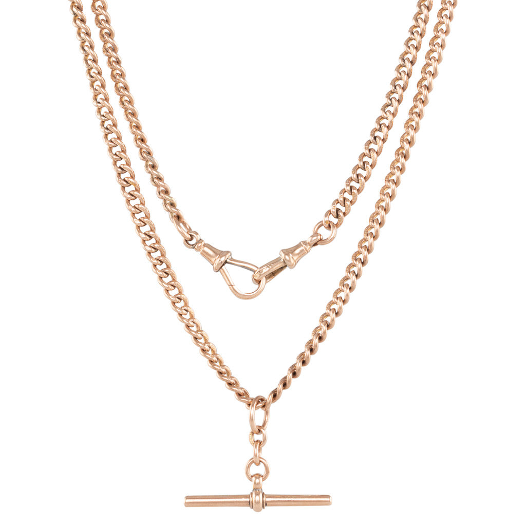 Antique Albert Chain