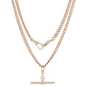 Antique Albert Chain