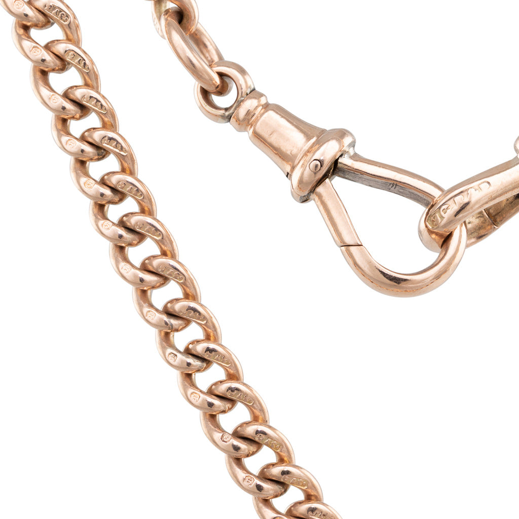 Antique Albert Chain