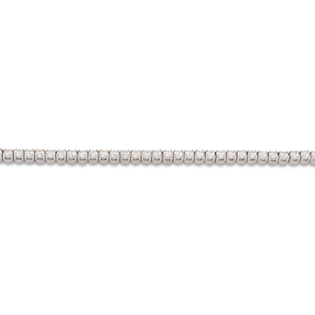 2.60ct Diamond Tennis Bracelet