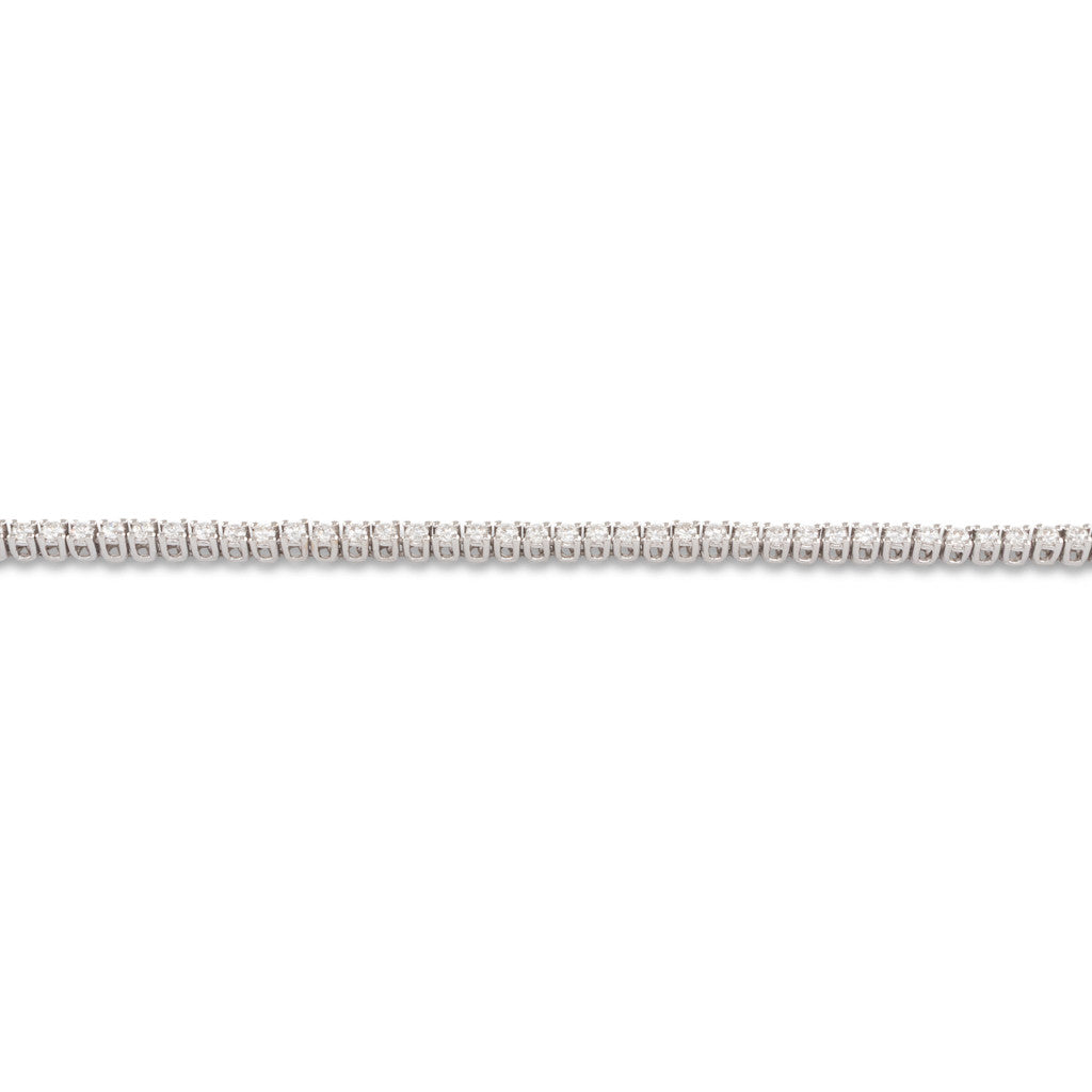 1.30ct Diamond Tennis Bracelet