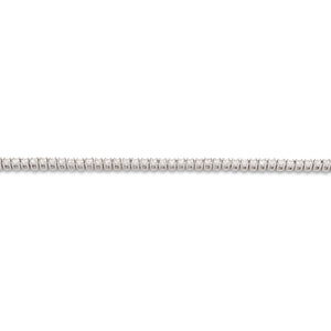 1.30ct Diamond Tennis Bracelet