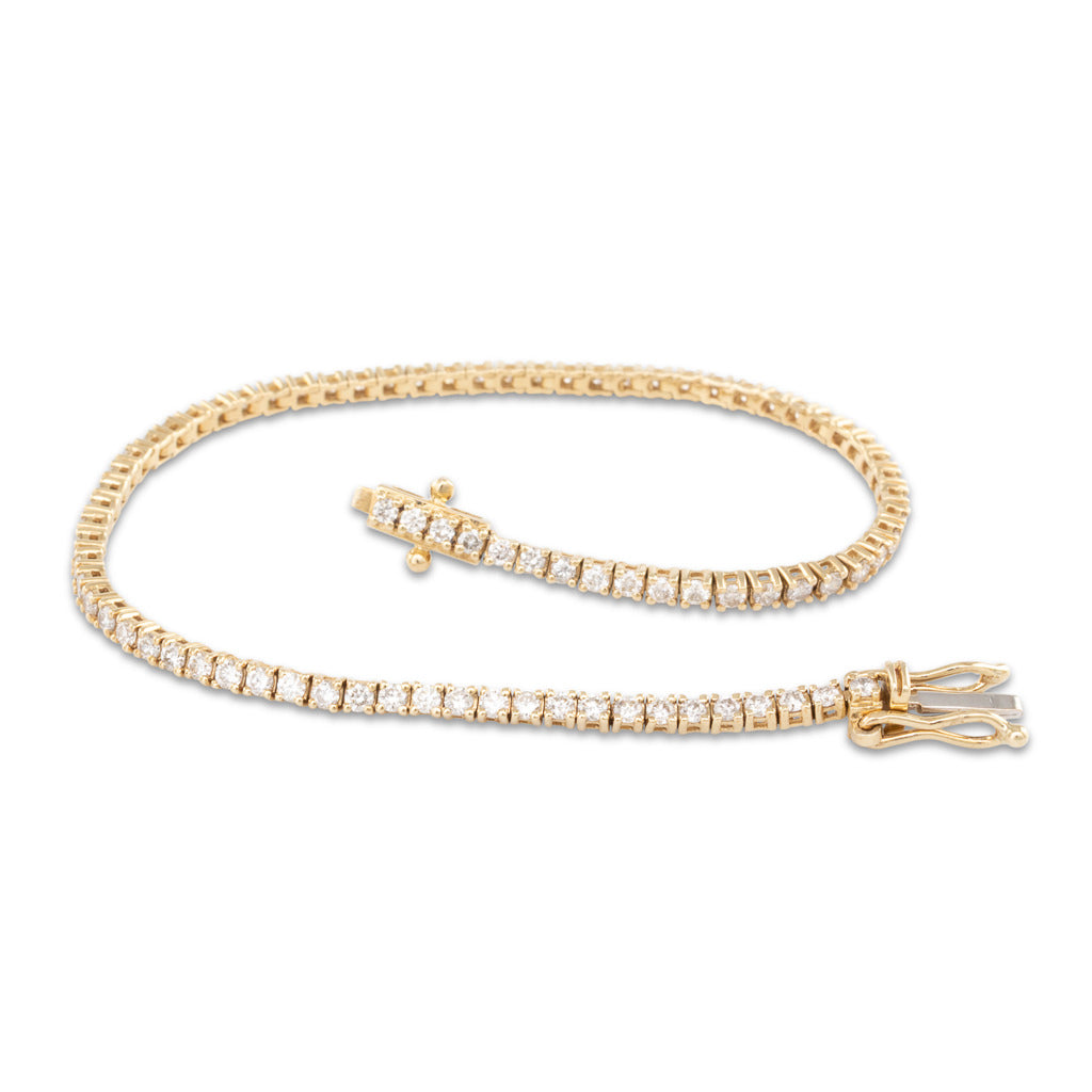 2.00ct Diamond Tennis Bracelet