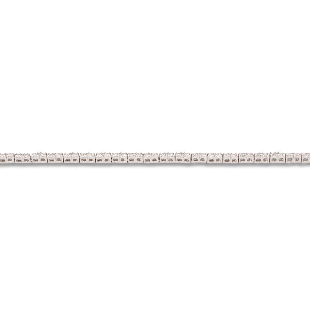 1.00ct Diamond Tennis Bracelet