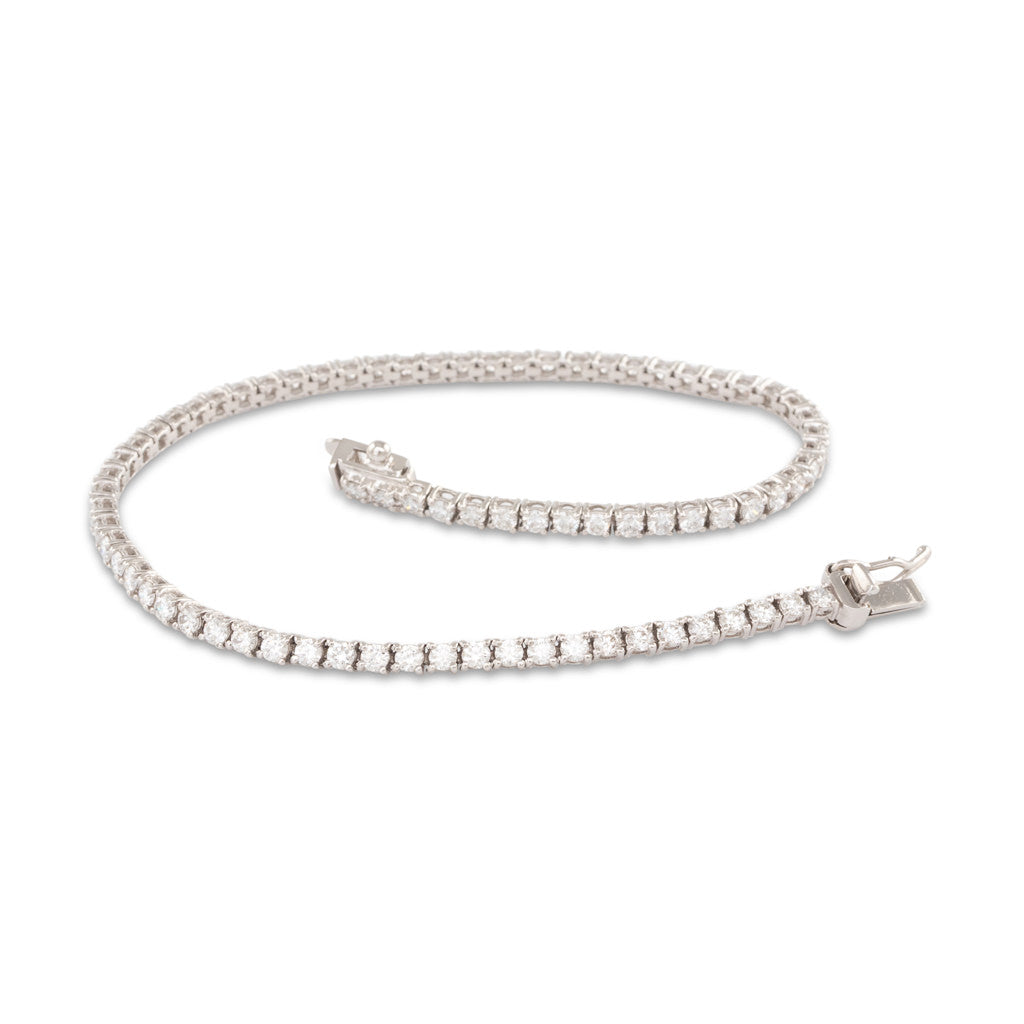 2.00ct Diamond Tennis Bracelet