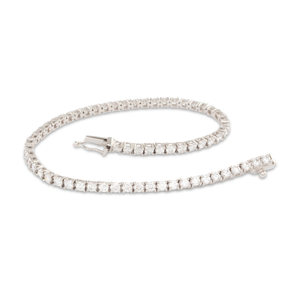 3.00ct Diamond Tennis Bracelet