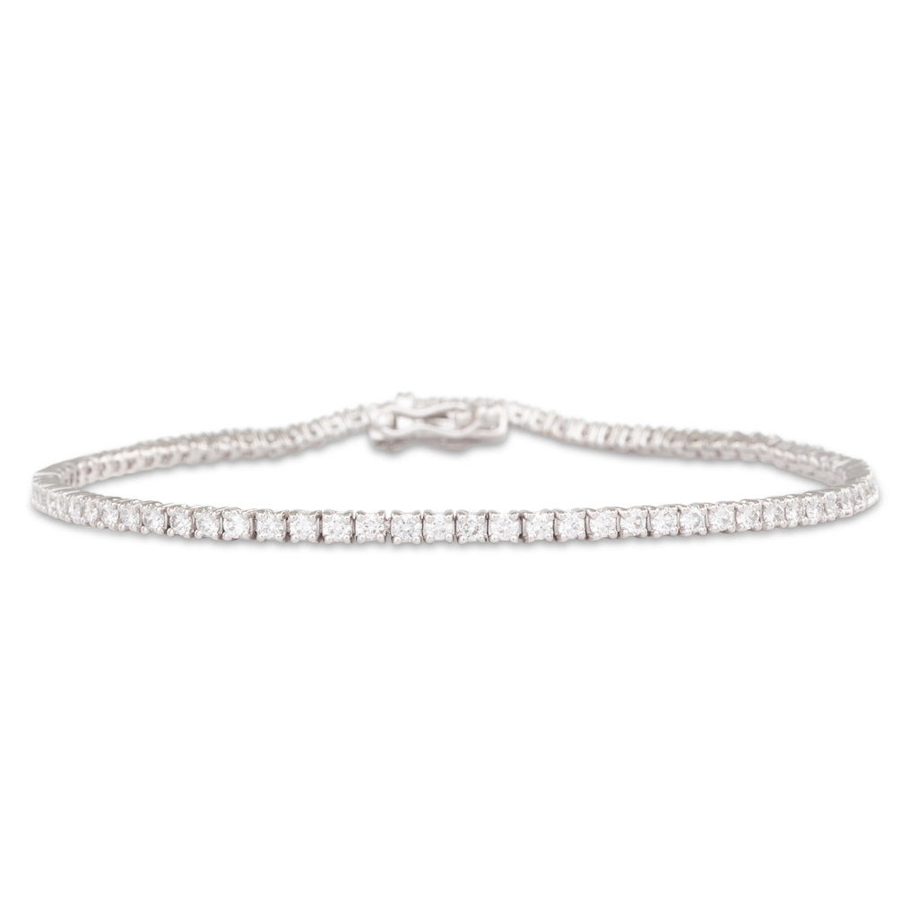 2.00ct Diamond Tennis Bracelet