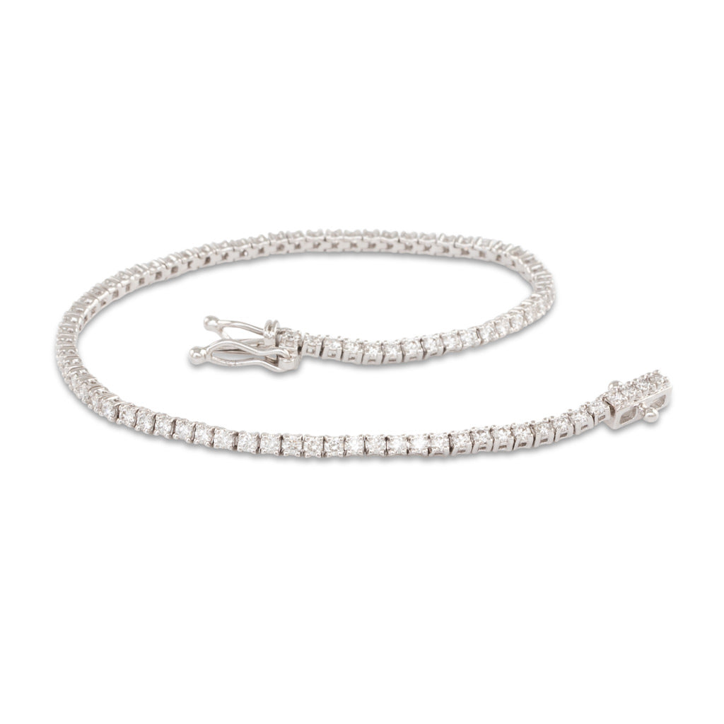 2.00ct Diamond Tennis Bracelet
