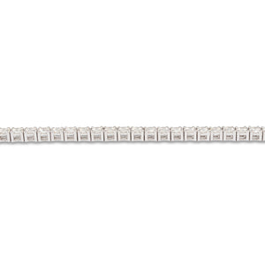 5.00ct Diamond Tennis Bracelet