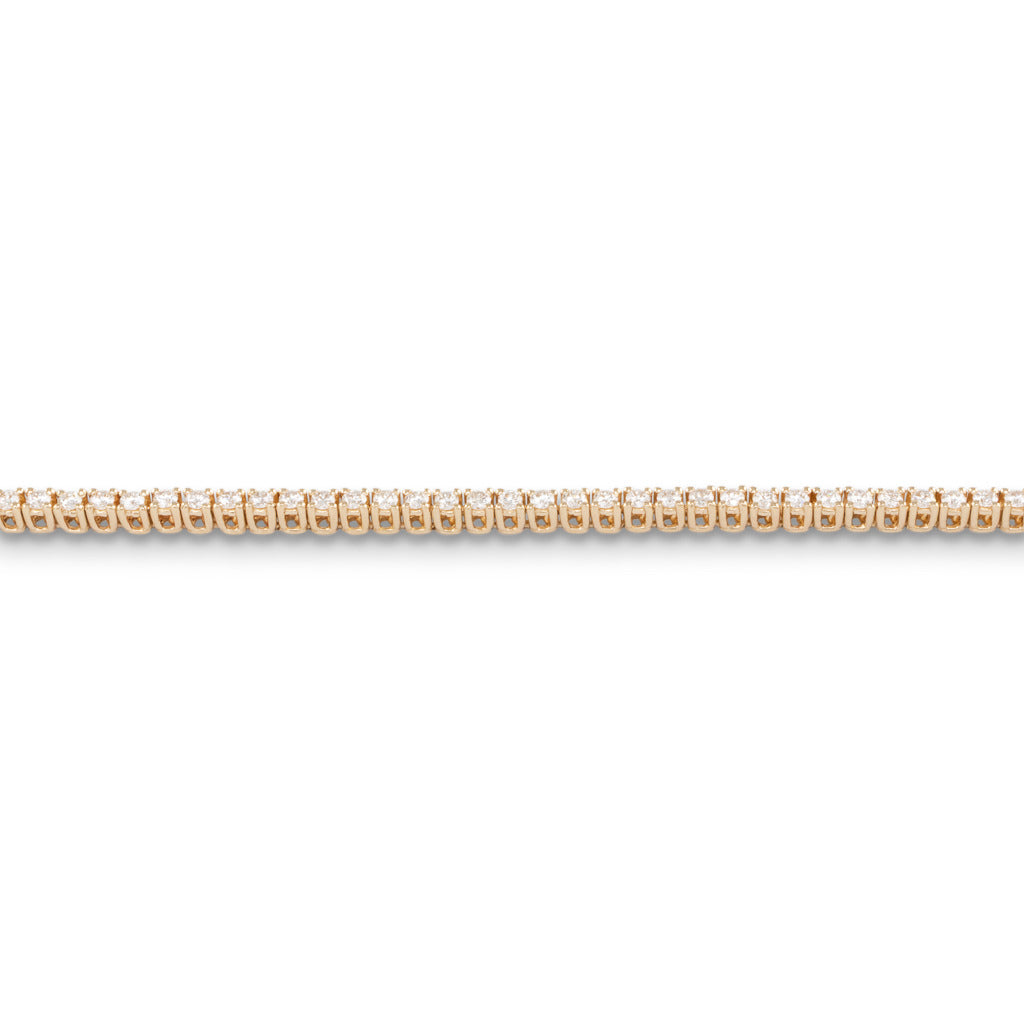 1.27ct Diamond Tennis Bracelet