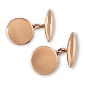 Antique Australian Cuff Links