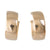 9ct Gold Hoop Earrings