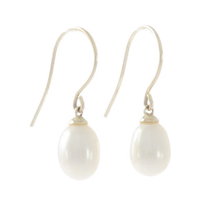Drop White Freshwater Hooks