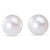 Akoya Round Studs 8 - 8.5mm