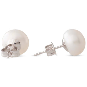 Button Freshwater Studs 9 - 9.5mm