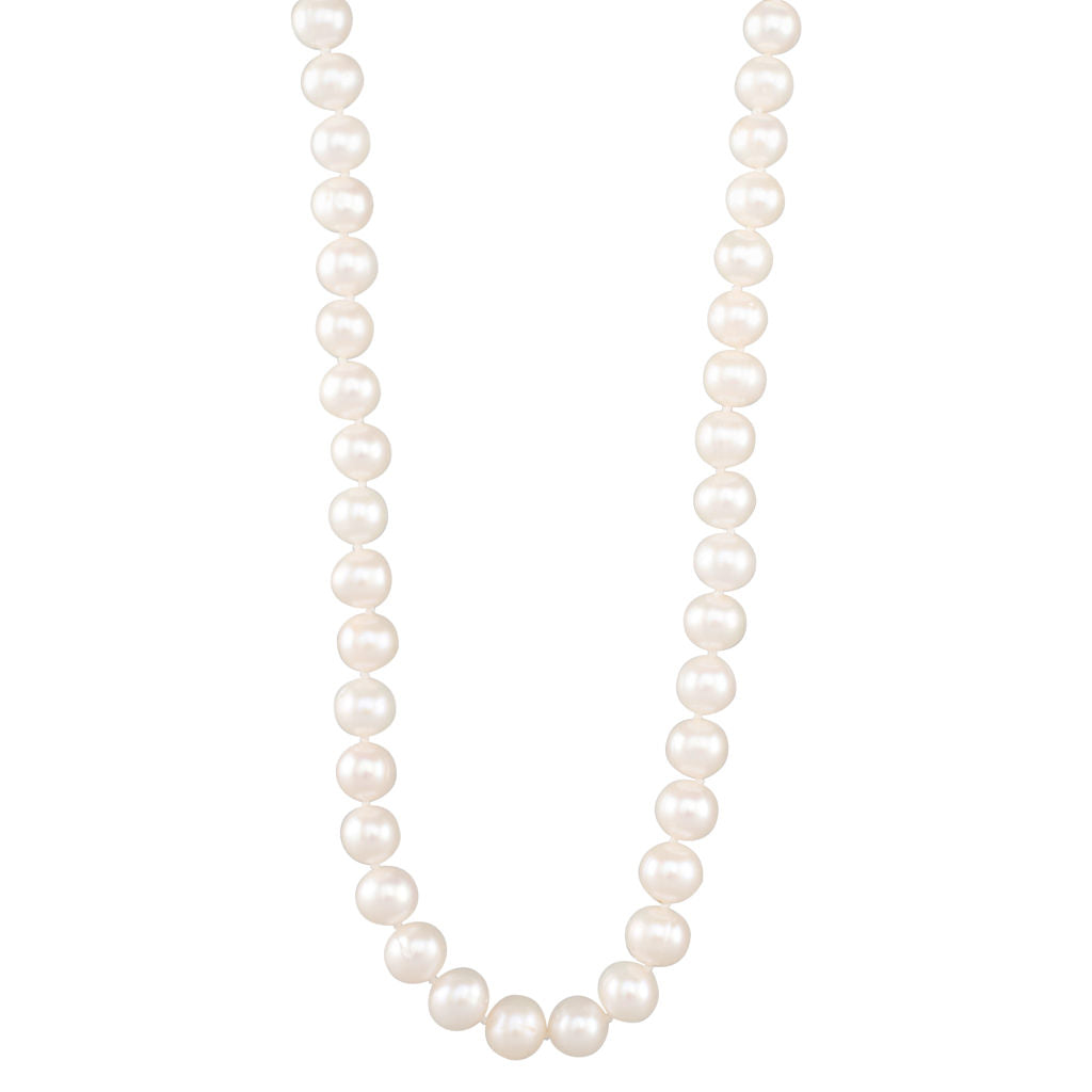 9 - 10mm Potato Freshwater Strand